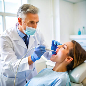General Dentistry