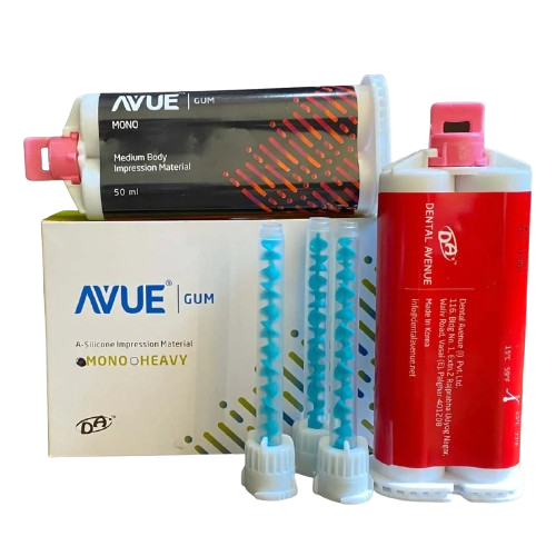 AvueGum Mono (2x50ml) DA0503