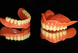 Prosthodontics