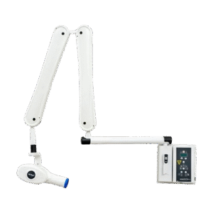 Alerio Optima DC Scissor Arm X-Ray Machine