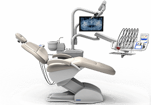 Coltene Brilliant Intro Kit with One Coat