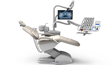 Coltene Brilliant Intro Kit with One Coat