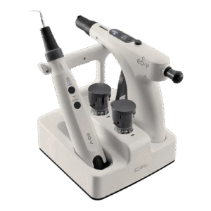 Meta Biomed EQ-V- Cordless Root Canal Obturator - Full Kit