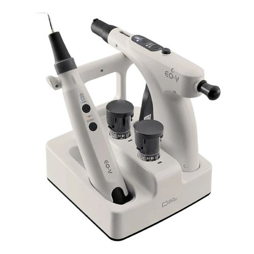Meta Biomed EQ-V- Cordless Root Canal Obturator – Full Kit