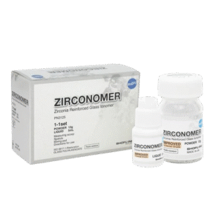 Shofu Zirconomer Improved