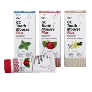 GC Tooth Mousse Plus
