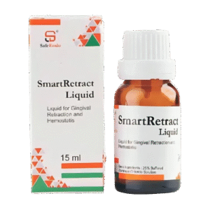 SafeEndo SmartRetract Hemostatic Liquid 15ml