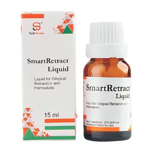 SafeEndo SmartRetract Hemostatic Liquid 15ml