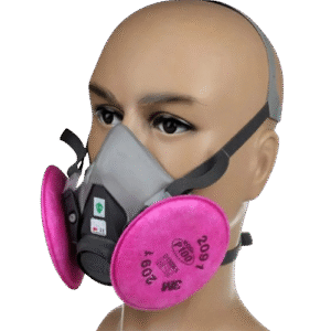 Respirator
