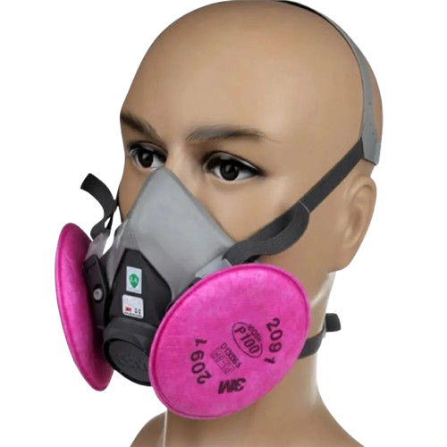 Respirator