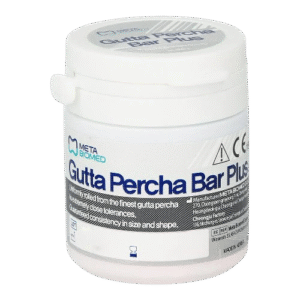 Meta Biomed Gutta Percha Bar