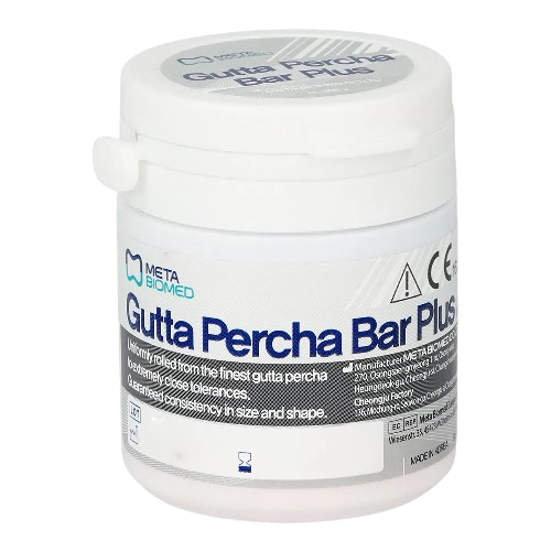 Meta Biomed Gutta Percha Bar