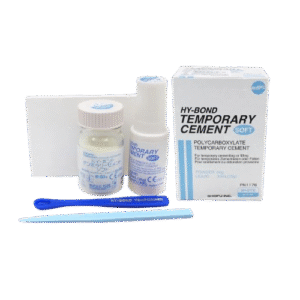 Shofu Hy-Bond Temporary Cement (Soft)