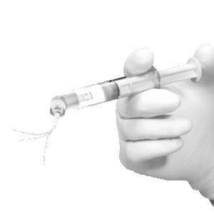 SuperEndo IRAFLEX Endodontic Needle For Root Canal Irrigation (Double Sided)