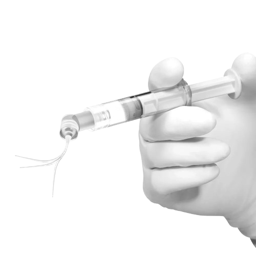 SuperEndo IRAFLEX Endodontic Needle For Root Canal Irrigation (Double Sided)