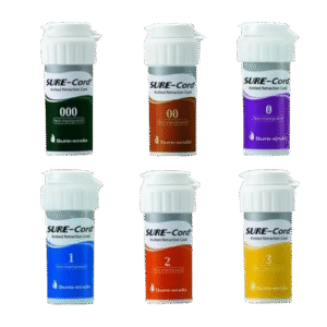 Sure Endo Sure Cord Knitted Retraction Cord