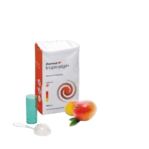 Zhermack Tropicalgin Alginate Powder Impression Material
