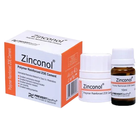 Prevest Zinconol